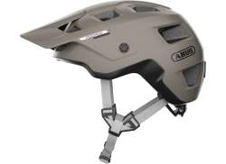 Abus MoDrop Cycling Helmet Dust Gray - S 51-55 cm