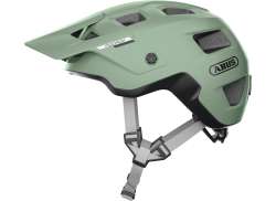Abus MoDrop Cycling Helmet Mist Green - L 57-61 cm