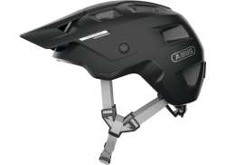 Abus MoDrop Cycling Helmet Muted Black - M 54-58 cm