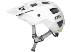 Abus MoDrop Mips Cycling Helmet Alpine White - S 51-55 cm