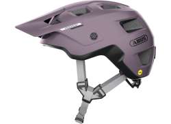 Abus MoDrop Mips Cycling Helmet Ash Purple - S 51-55 cm