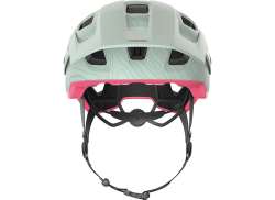 Abus MoDrop Mips Cycling Helmet Iced Mint - L 56-61 cm