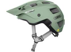 Abus MoDrop Mips Cycling Helmet Mist Green - S 51-55 cm