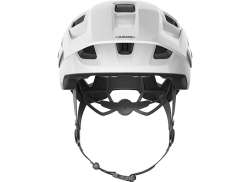 Abus MoDrop Mips Cycling Helmet Shiny White - M 52-58 cm