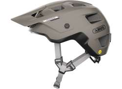 Abus MoDrop Mips Cykelhj&auml;lm Damm Gr&aring; - S 51-55 cm