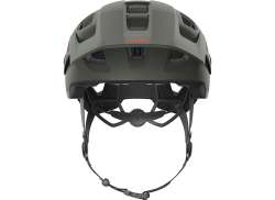 Abus MoDrop Mips サイクリング ヘルメット オリーブ グリーン - L 56-61 cm
