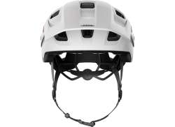 Abus MoDrop Quin Capacete De Ciclismo Polar White