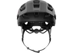 Abus MoDrop Quin Kask Rowerowy Velvet Black