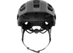 Abus MoDrop サイクリング ヘルメット Velvet Black