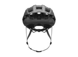 Abus MoRaine Casque De V&eacute;lo Velours Noir - M 54-58 cm
