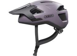 Abus MoRaine Cycling Helmet Ash Purple  - M 54-58 cm