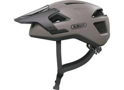 Abus MoRaine Cycling Helmet Dust Gray - L 57-61 cm