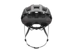 Abus MoRaine Mips Casque De V&eacute;lo Velours Noir - M 54-58 cm