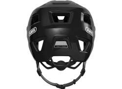 Abus MoTrip Cycling Helmet Shiny Black
