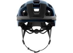 Abus MoTrip Kask Rowerowy Midnight Niebieski - L 57-61 cm
