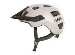 Abus MoTrip Mips Kask Rowerowy Shiny White