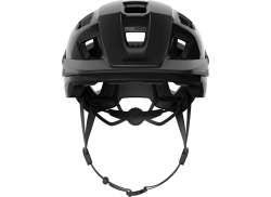 Abus MoTrip サイクリング ヘルメット Shiny Black