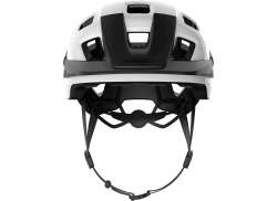 Abus MoTrip サイクリング ヘルメット Shiny ホワイト - L 57-61 cm