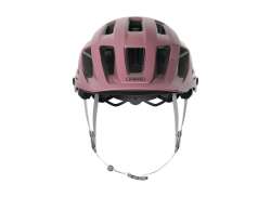 Abus Moventor 2.0 Casque De V&eacute;lo Blush Rouge - S 51-55 cm