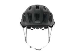 Abus Moventor 2.0 Casque De V&eacute;lo Muted Noir - M 54-58 cm