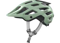 Abus Moventor 2.0 Cycling Helmet Mist Green - S 51-55 cm