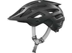 Abus Moventor 2.0 Cycling Helmet Muted Black - S 51-55 cm