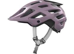 Abus Moventor 2.0 Cykelhjelm Ash Lilla - S 51-55 cm