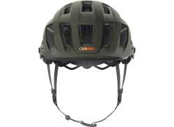 Abus Moventor 2.0 Mips Capacete De Ciclismo Azeitona Verde - S 48-54 cm