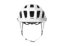 Abus Moventor 2.0 Mips Casque De V&eacute;lo Alpine Blanc - S 51-55 cm