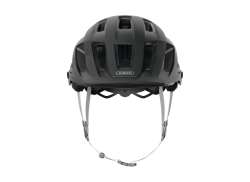 Abus Moventor 2.0 Mips Casque De V&eacute;lo Muted Noir - S 51-55 cm