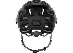 Abus Moventor 2.0 Mips Cycling Helmet Velvet Black