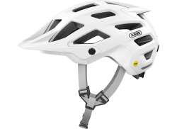 Abus Moventor 2.0 Mips Cycling Helmet Alpine White - S 51-55