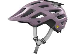 Abus Moventor 2.0 Mips Cycling Helmet Ash Purple - M 54-58 c