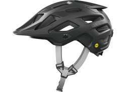 Abus Moventor 2.0 Mips Cycling Helmet Muted Black - M 54-58