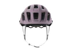 Abus Moventor 2.0 Mips 사이클링 헬멧 Ash 퍼플 - L 57-61 cm