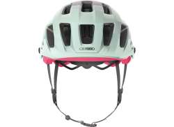 Abus Moventor 2.0 Mips Велосипедный Шлем Iced Мятно-Зеленый - S 48-54 См