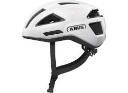Abus Multiplayer Cycling Helmet Pearl White - L 57-61 cm