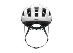 Abus Multiplayer Mips Cască De Ciclism Pearl Alb - L 57-61 cm