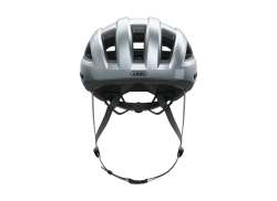 Abus Multispiller Sykkelhjelm Graphite S&oslash;lv - L 57-61 cm