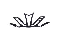 Abus Padding Set For. AirBreaker Size L - Black