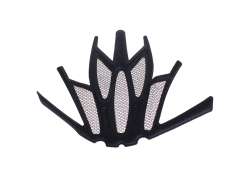 Abus Padding Set Insect Net For. S-Force Pro Size L - Black