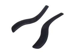 Abus Padding Set Long For. Yadd-I / Yadd-I Kid - Black