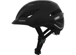 Abus Pedelec 1.1 E-Bike Capacete Black