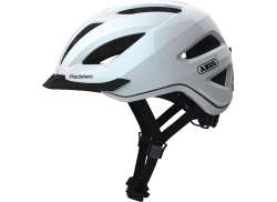 Abus Pedelec 1.1 E-Bike Casco Perla Bianco - Dimensione M 52-57cm