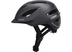Abus Pedelec 1.1 E-Bike Casque Titanium