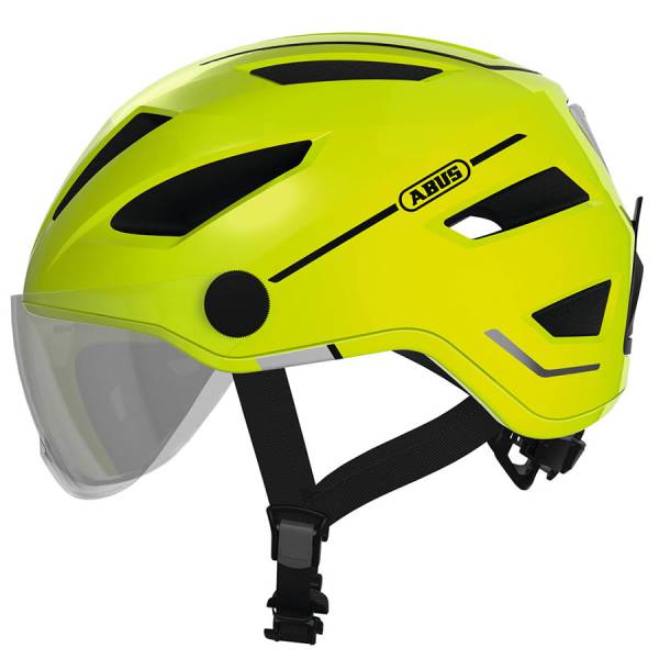 Signal Jaune