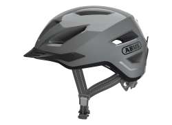 Abus Pedelec 2.0 Cycling Helmet Race Gray - L 56-62 cm