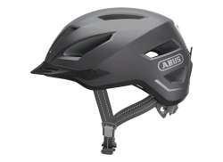 Abus Pedelec 2.0 Cycling Helmet Titanium - L 56-62 cm