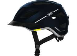 Abus Pedelec 2.0 E-Bike Capacete Midnight Blue