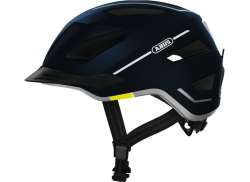 Abus Pedelec 2.0 E-Bike Kask Midnight Blue